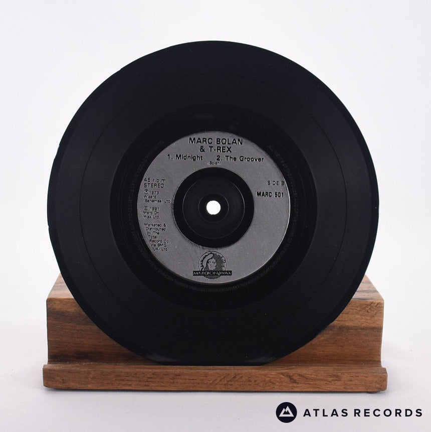 Marc Bolan - 20th Century Boy - 7" Vinyl Record - EX/EX