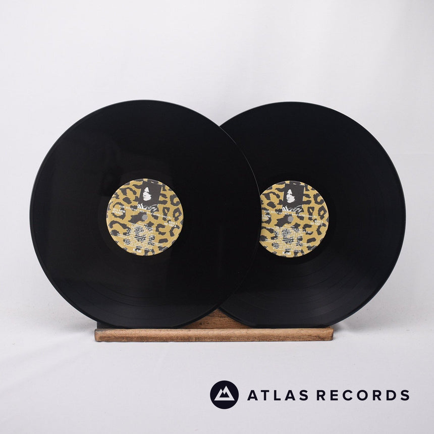 Marc Bolan - Best Of The 20th Century Boy - Gatefold 2 x LP Vinyl Record - EX/EX