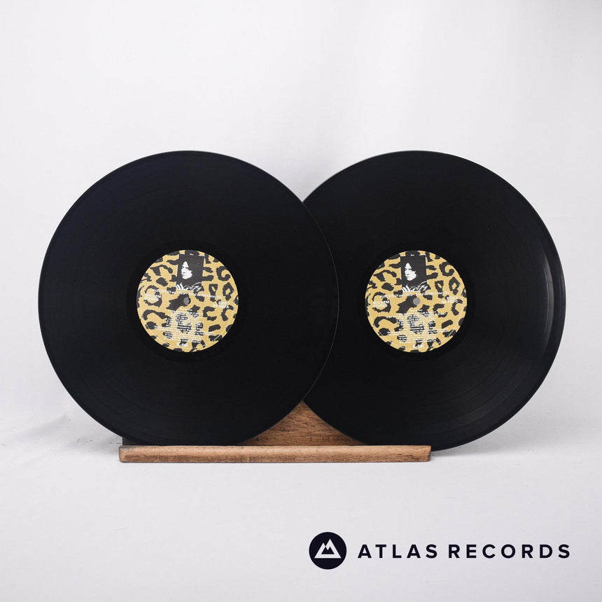 Marc Bolan - Best Of The 20th Century Boy - Gatefold 2 x LP Vinyl Record - EX/EX