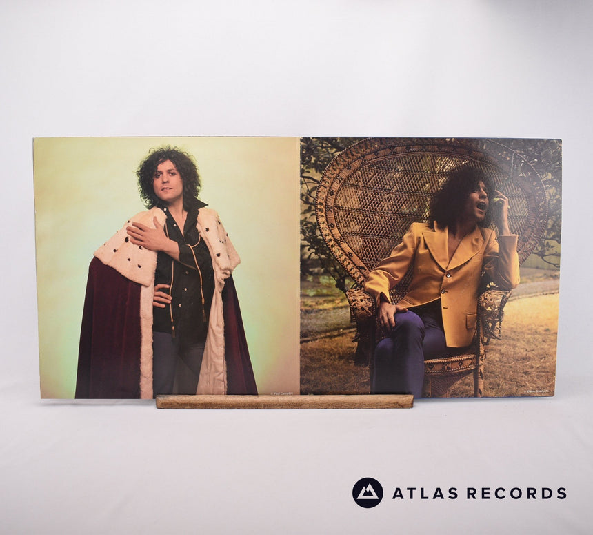 Marc Bolan - Dance In The Midnight - Gatefold LP Vinyl Record - EX/EX