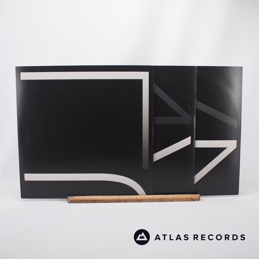 Marc Romboy vs. Stephan Bodzin - Luna - 6 x 12" Vinyl Record - VG+/NM