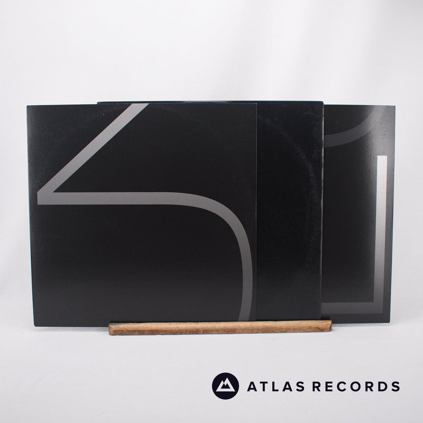 Marc Romboy vs. Stephan Bodzin - Luna - 6 x 12" Vinyl Record - VG+/NM