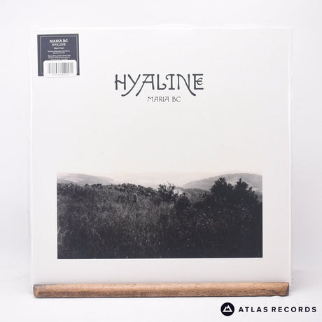 Maria BC Hyaline LP Vinyl Record - Front Cover & Record