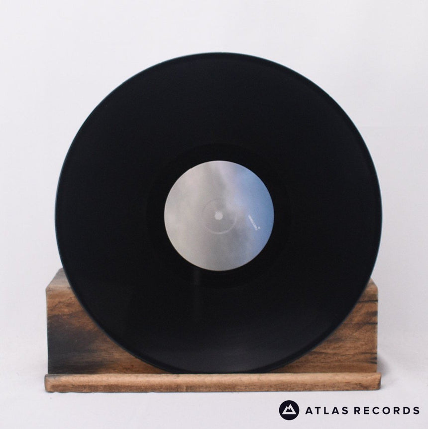 Maria Nayler - Angry Skies - 12" Vinyl Record - VG+/VG+