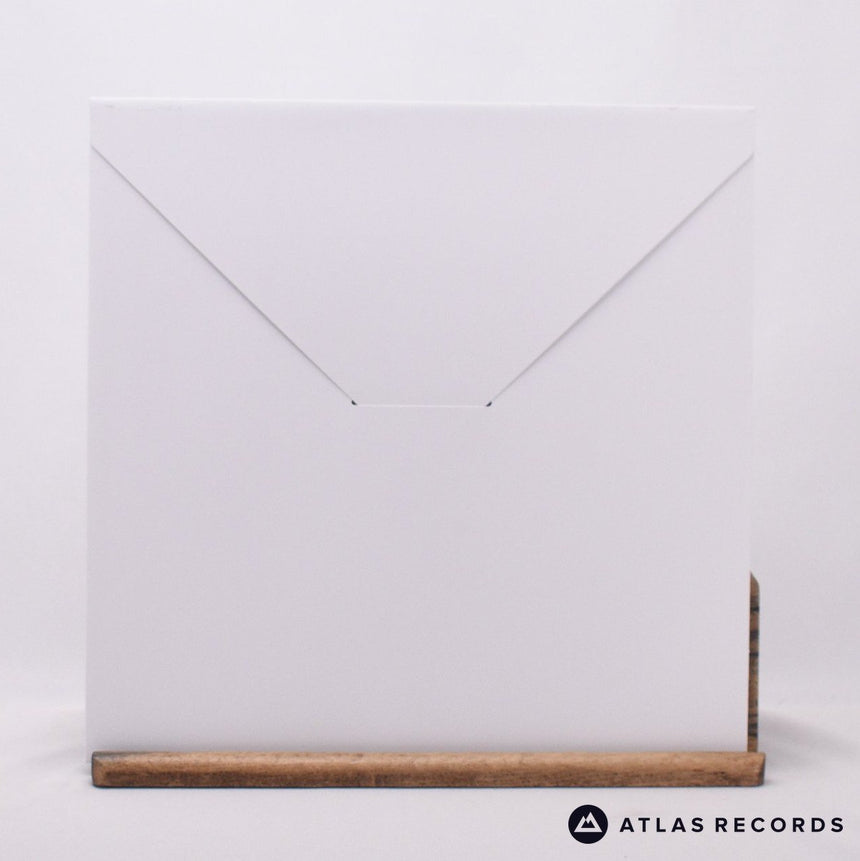 Marianne Faithfull - Negative Capability - CD + LP Box Set Vinyl Record - EX/EX