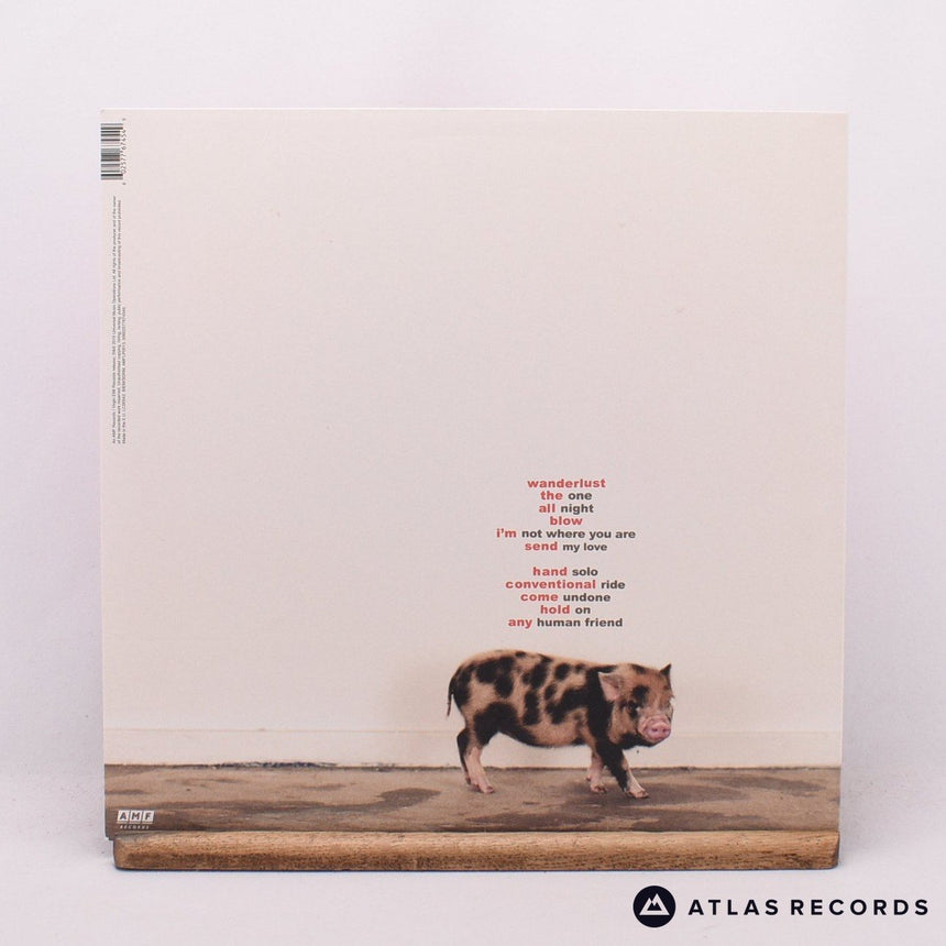 Marika Hackman - Any Human Friend - LP Vinyl Record - NM/EX
