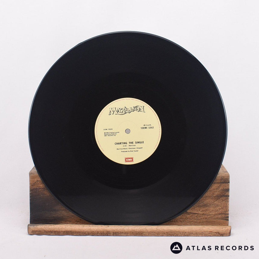 Marillion - He Knows You Know - 12" Vinyl Record - EX/VG+