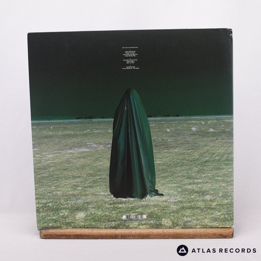 Marillion - Radiation 2013 - 2 x LP Vinyl Record