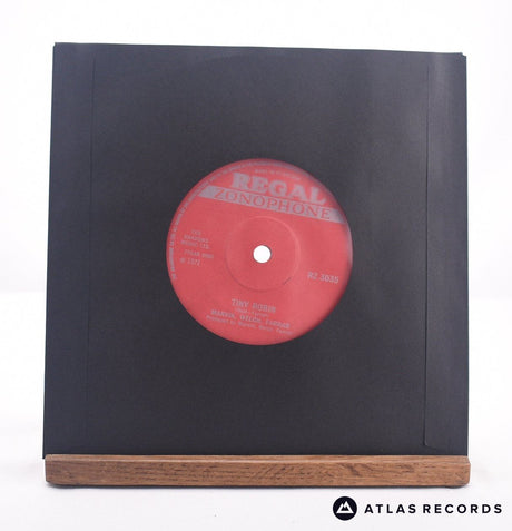 Marvin, Welch & Farrar - Lady Of The Morning - 7" Vinyl Record - EX