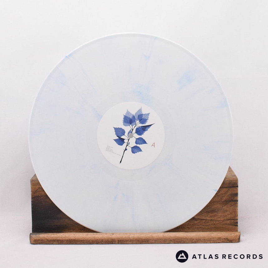 Matt Berninger - Get Sunk - Opaque W/ White & Blue Marble LP Vinyl Record