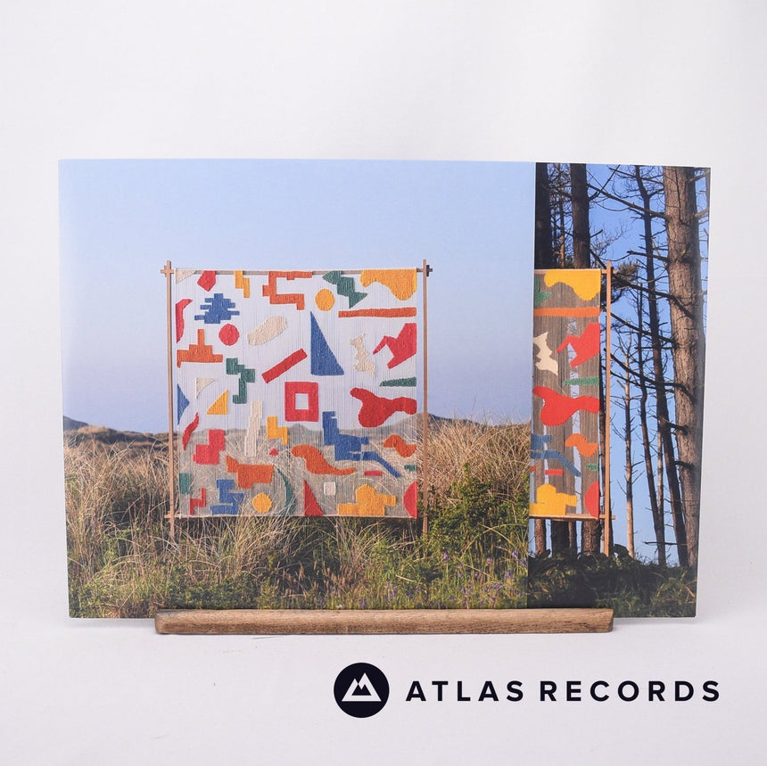 Matthew Halsall - An Ever Changing View - 2 x LP Vinyl Record - NM/EX