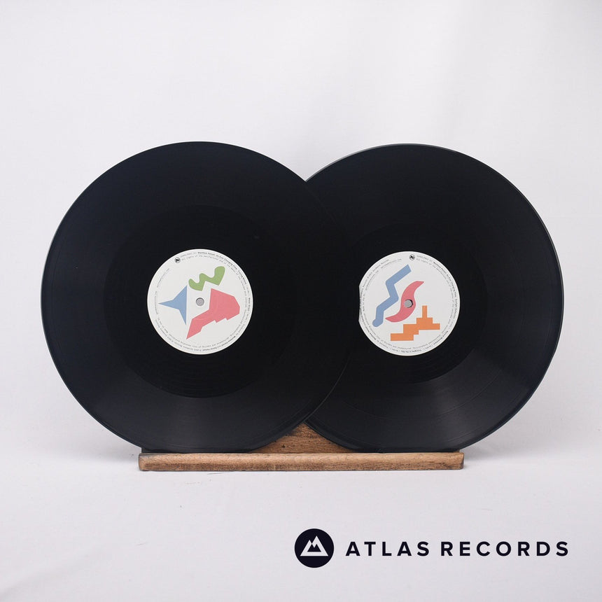 Matthew Halsall - An Ever Changing View - 2 x LP Vinyl Record - NM/EX