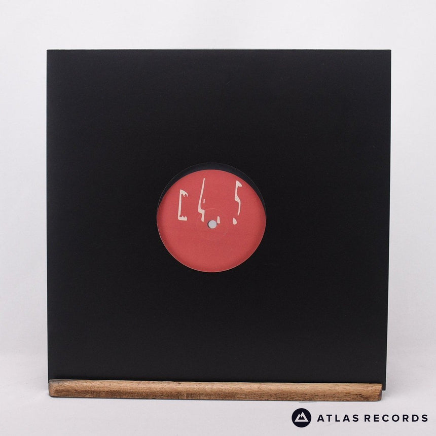 Maurizio M4.5 12" Vinyl Record - In Sleeve