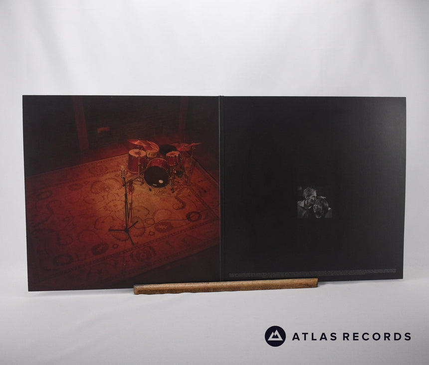 Mavis Staples - Carry Me Home - 45 Rpm Double LP Vinyl Record - NM/NM