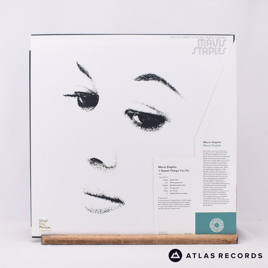 Mavis Staples - Mavis Staples - LP Vinyl Record