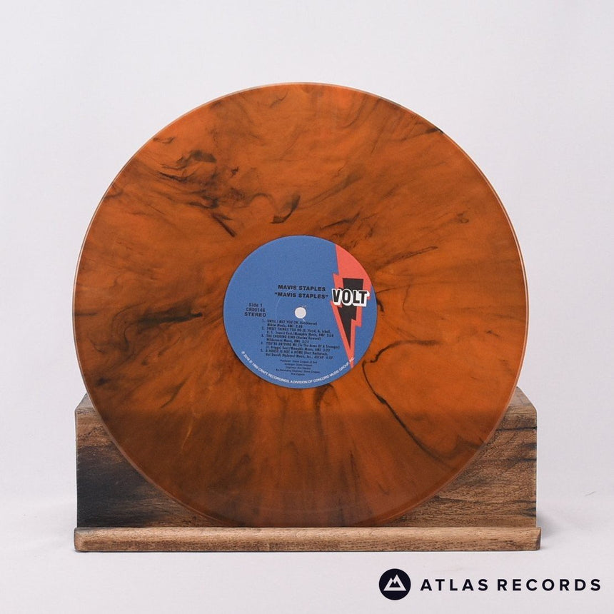 Mavis Staples - Mavis Staples - LP Vinyl Record