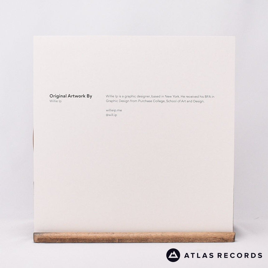 Mavis Staples - Mavis Staples - LP Vinyl Record