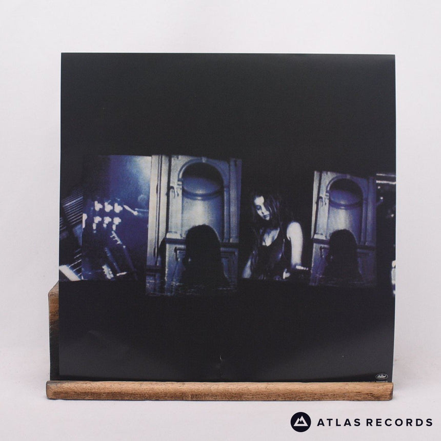 Mazzy Star - So Tonight That I Might See - A-1 B-1 LP Vinyl Record - NM/NM