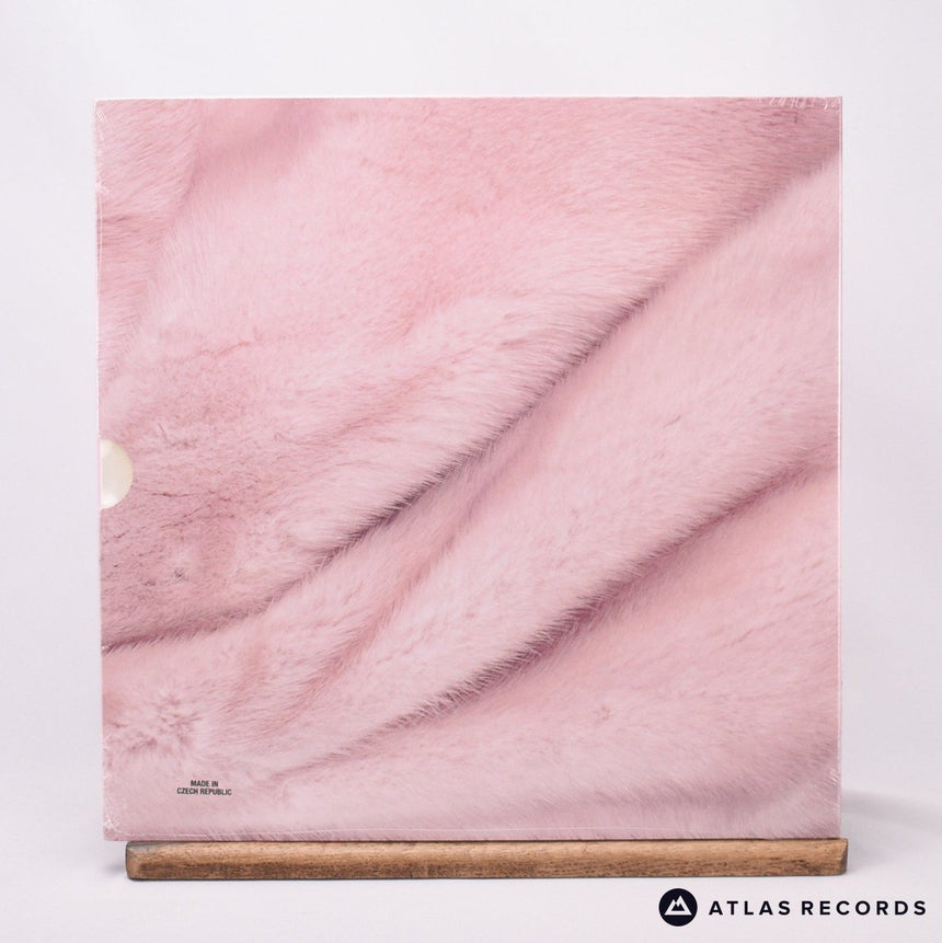 Melanie Martinez Cry Baby 2 x LP Vinyl Record - Front Cover & Record