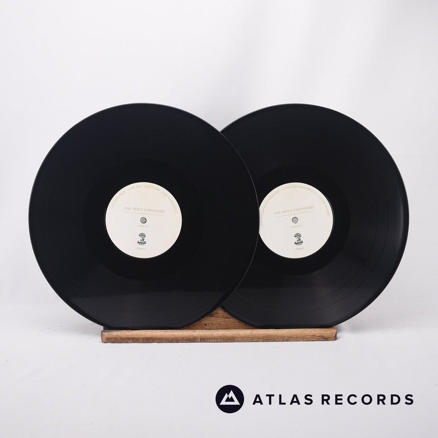 Micah P. Hinson - Micah P. Hinson Presents The Holy Strangers - 2 x LP Vinyl