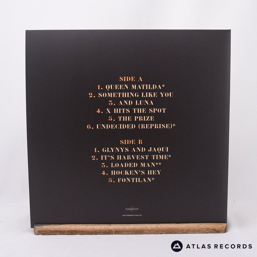 Michael Head & The Strands - The Magical World Of The Strands - LP Vinyl Record