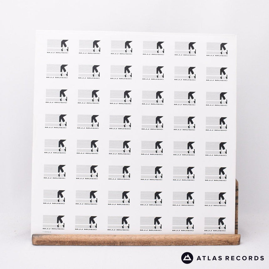 Michael Jackson - They Don't Care About Us - 12" Vinyl Record - NM/EX