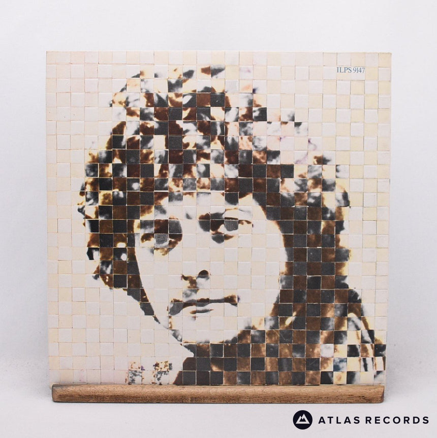 Mick Abrahams - Mick Abrahams - A-1 B-1 LP Vinyl Record - EX/EX