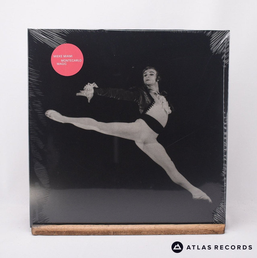 Mieke Miami - Montecarlo Magic - Sealed LP Vinyl Record - NEW
