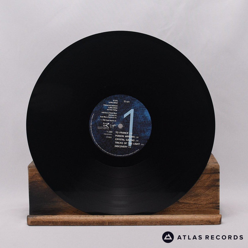 Mike Oldfield - Discovery - LP Vinyl Record - VG+/VG+