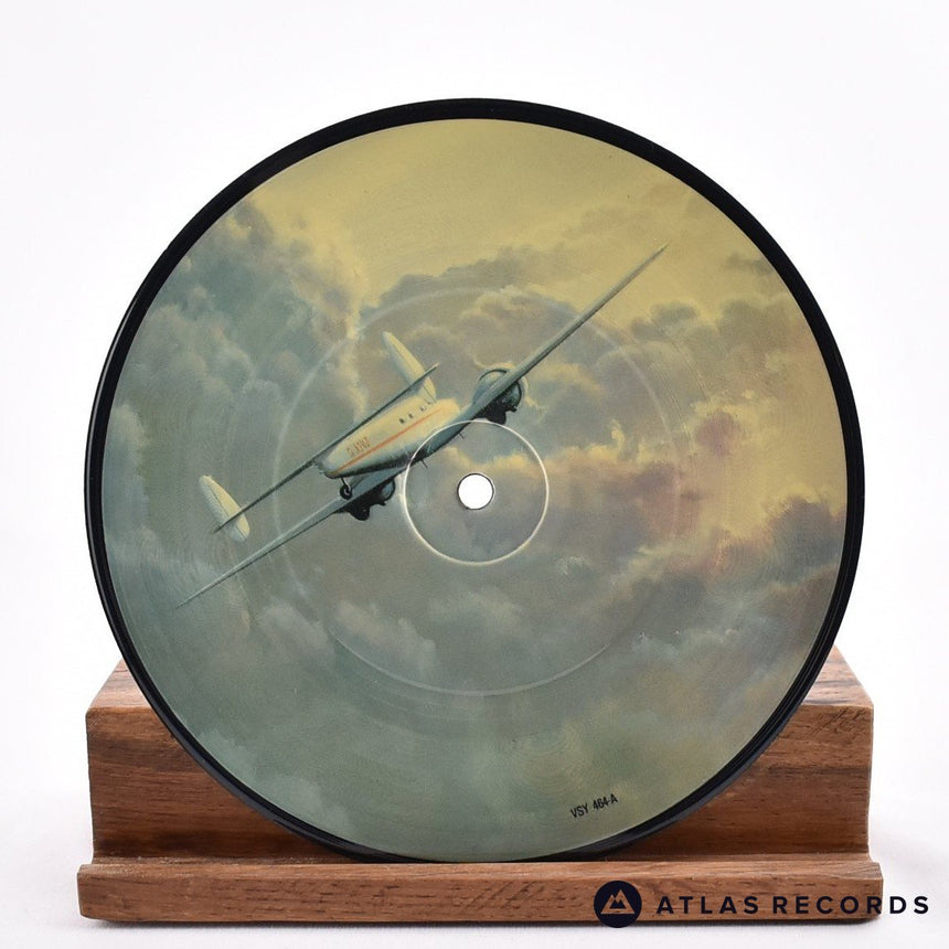 Mike Oldfield Five Miles Out 7" Vinyl Record - In Sleeve