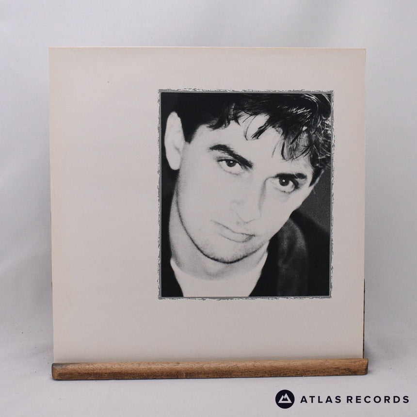 Mike Oldfield - Islands - LP Vinyl Record - VG+/VG+