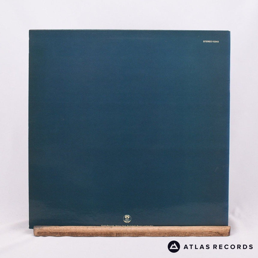 Mike Oldfield - Ommadawn - LP Vinyl Record - EX/VG+