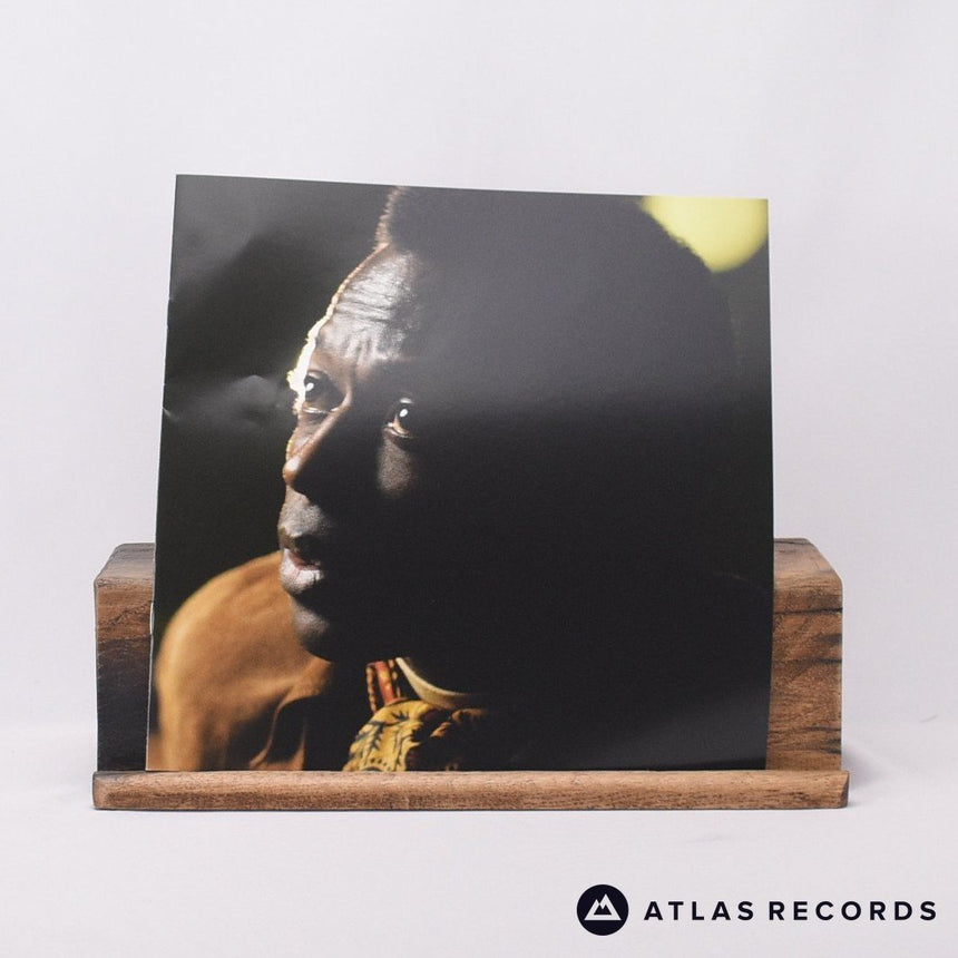 Miles Davis - Sorcerer - 180G Booklet 1/B 2/A LP Vinyl Record - NM/NM