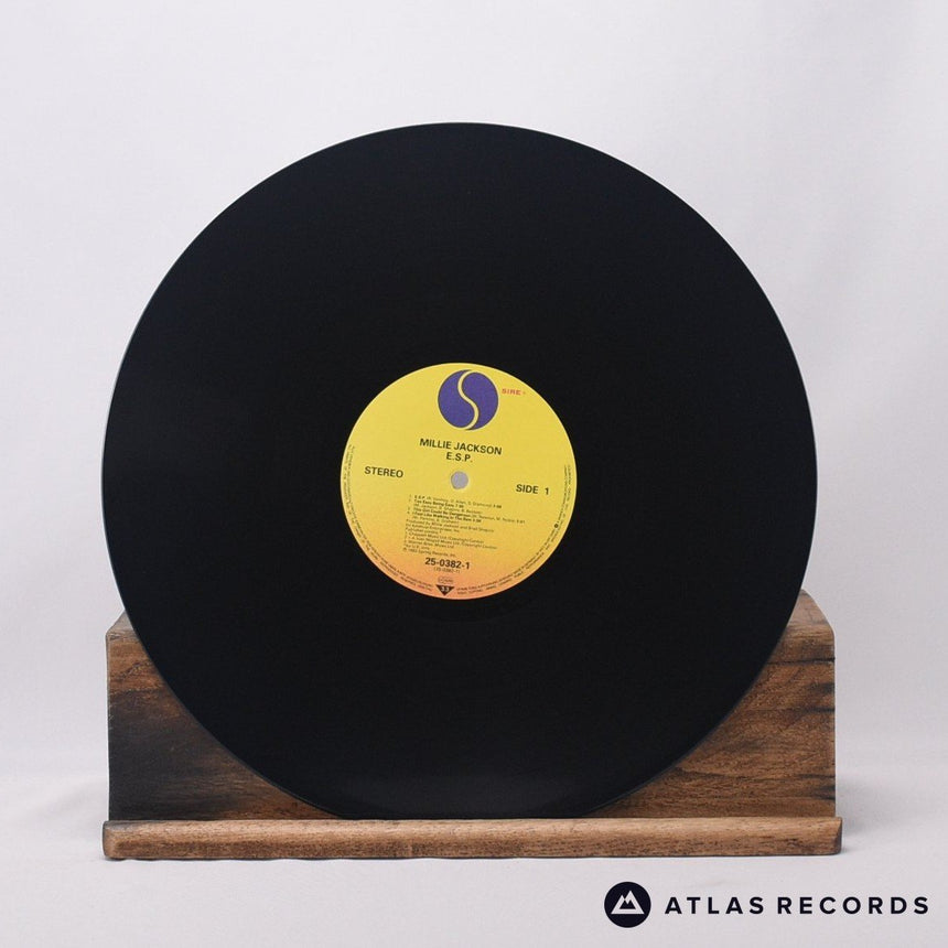 Millie Jackson - E.S.P. (Extra Sexual Persuasion) - LP Vinyl Record - EX/EX