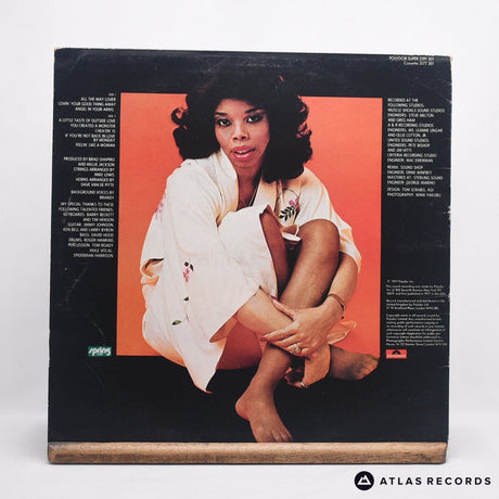 Millie Jackson - Feelin' Bitchy - LP Vinyl Record - VG+/EX