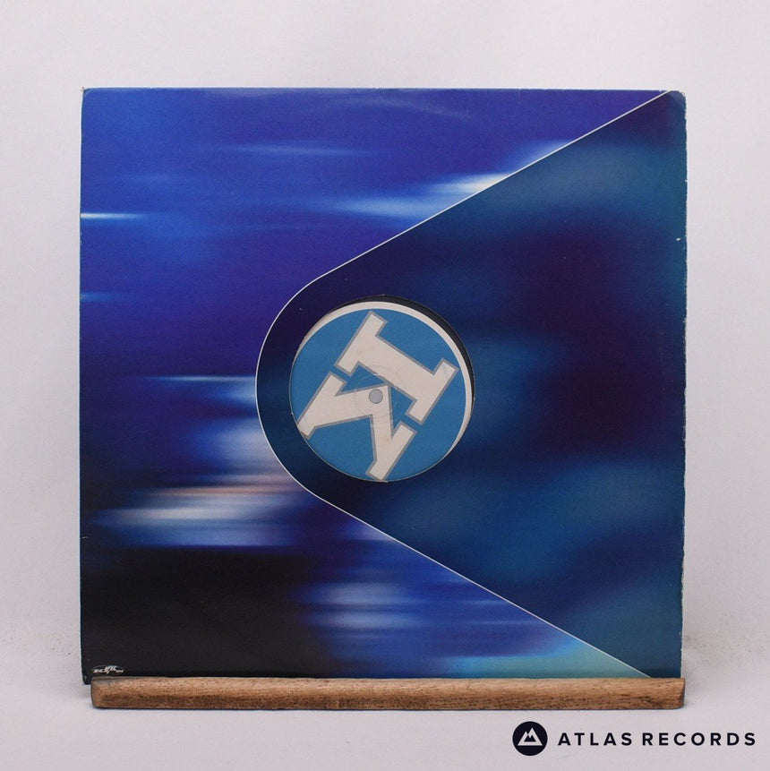 Mind Food Paralytic Equalisation EP 12" Vinyl Record - In Sleeve