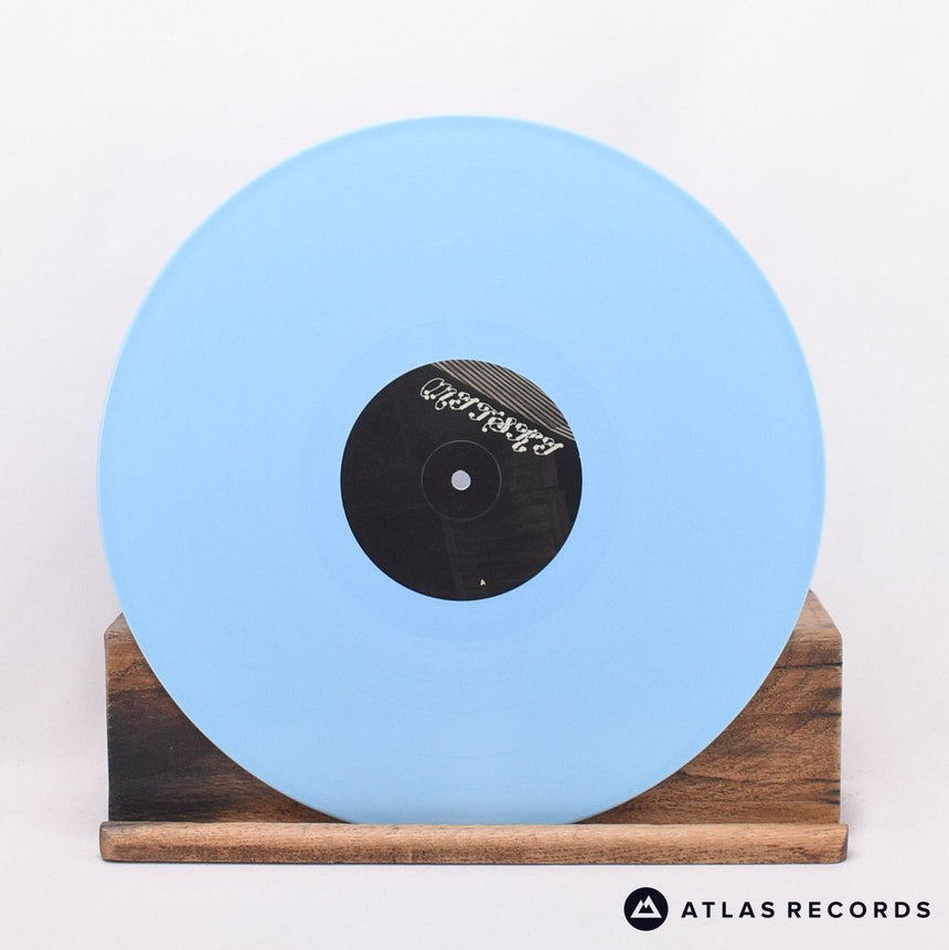Mitski - The Land Is Inhospitable And So Are We - LP Vinyl Record