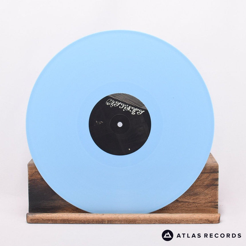 Mitski - The Land Is Inhospitable And So Are We - LP Vinyl Record