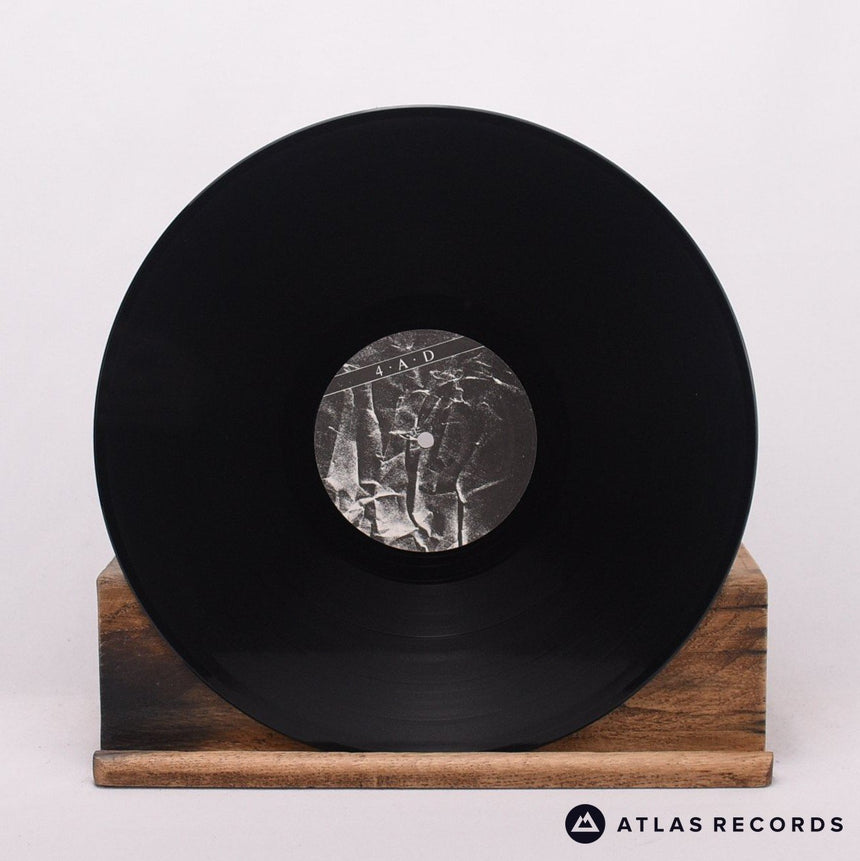 Modern English - Mesh & Lace - Bilbo A-1 B-1 LP Vinyl Record - EX/EX