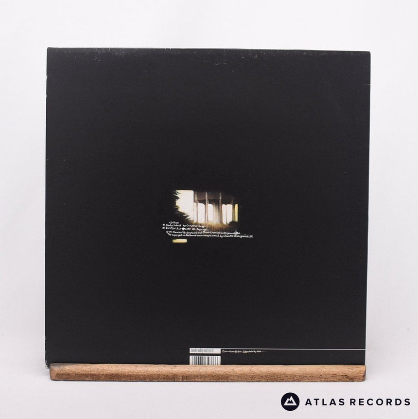 Mogwai - EP - 12" Vinyl Record - VG+/EX