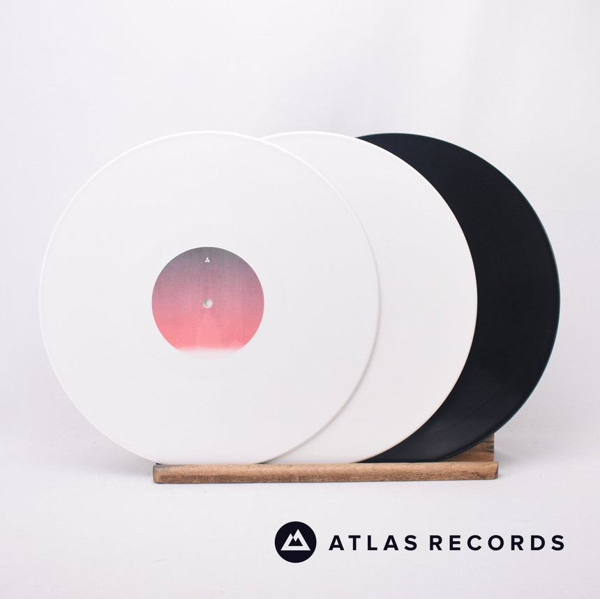 Mogwai - Every Country's Sun - 2 x LP + 12" + CD Vinyl Record - NM/NM