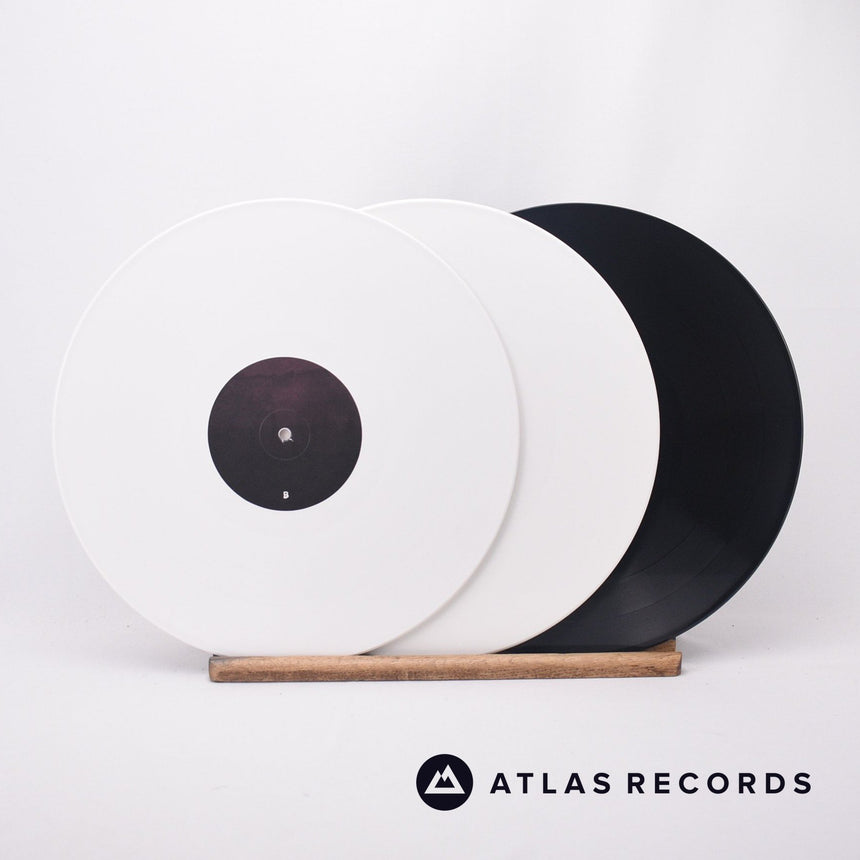 Mogwai - Every Country's Sun - 2 x LP + 12" + CD Vinyl Record - NM/NM