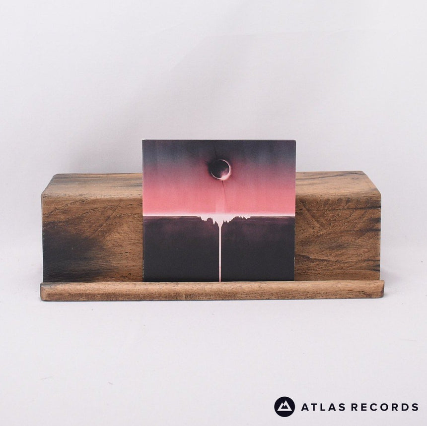 Mogwai - Every Country's Sun - 2 x LP + 12" + CD Vinyl Record - NM/NM