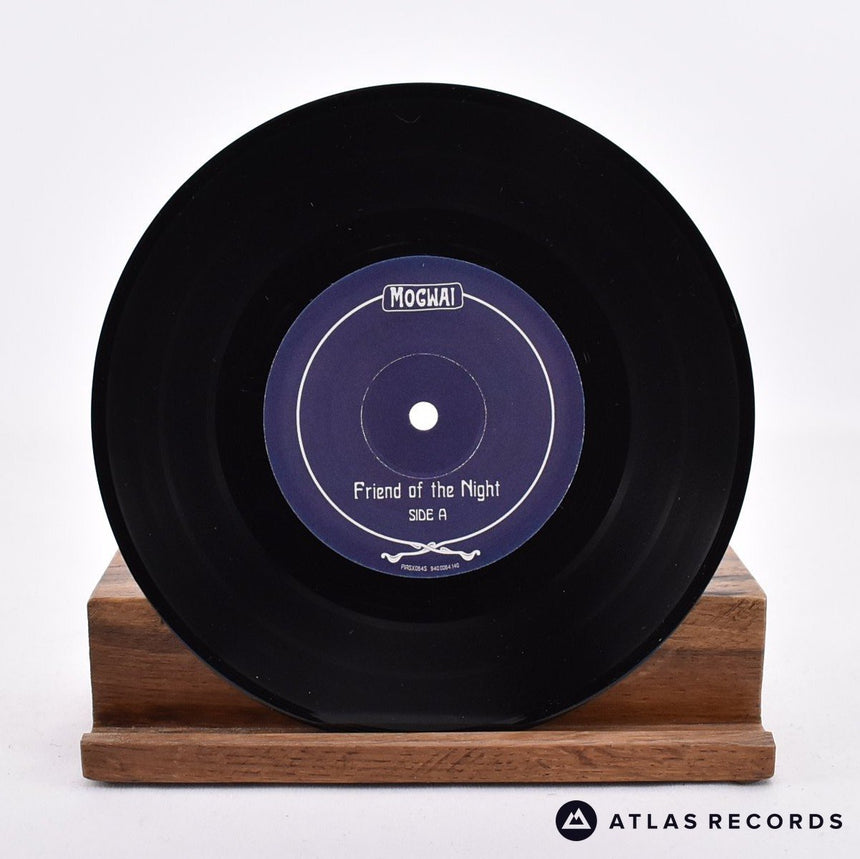 Mogwai - Friend Of The Night - 7" Vinyl Record - NM/NM