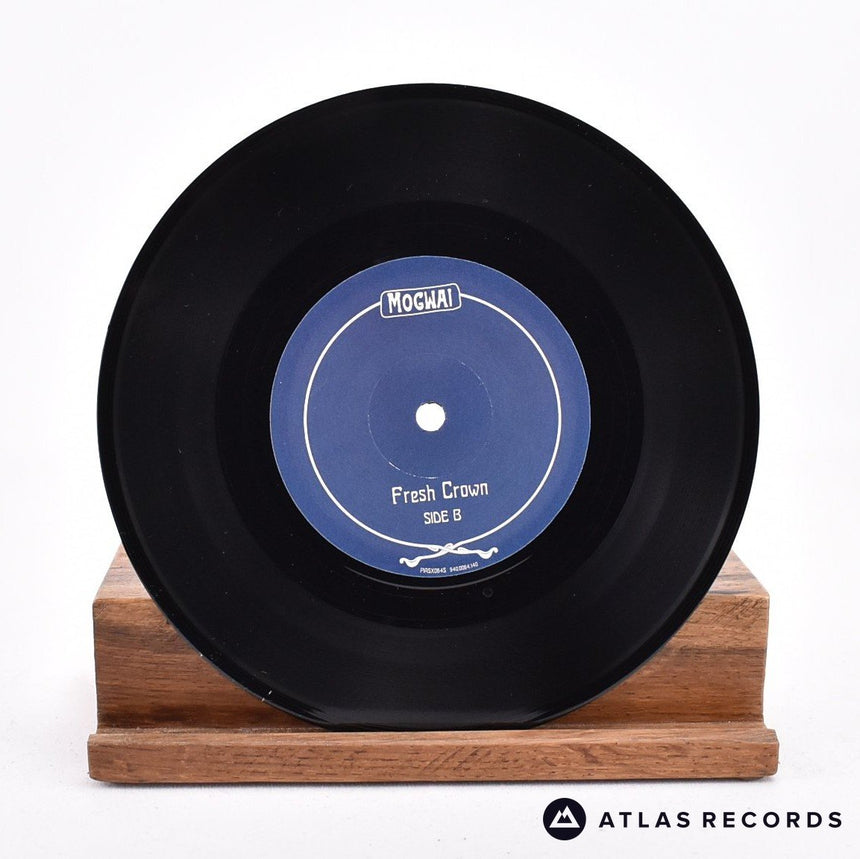 Mogwai - Friend Of The Night - 7" Vinyl Record - EX/VG+