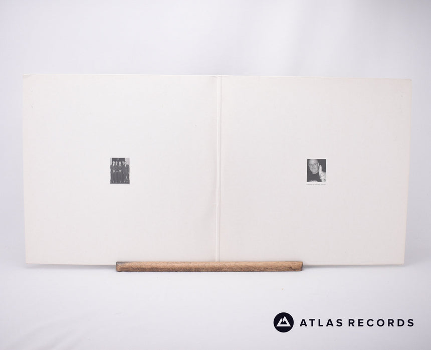 Mogwai - Government Commissions - BBC Sessions 1996-2003 - 2 x LP Vinyl Record