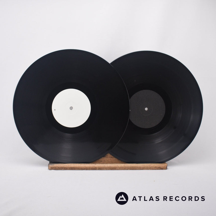 Mogwai - Government Commissions - BBC Sessions 1996-2003 - 2 x LP Vinyl Record