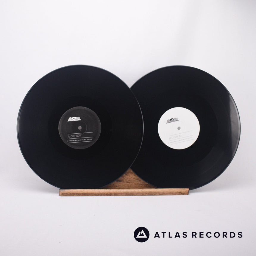 Mogwai - Hardcore Will Never Die, But You Will. - 2 x LP Vinyl Record - NM/EX