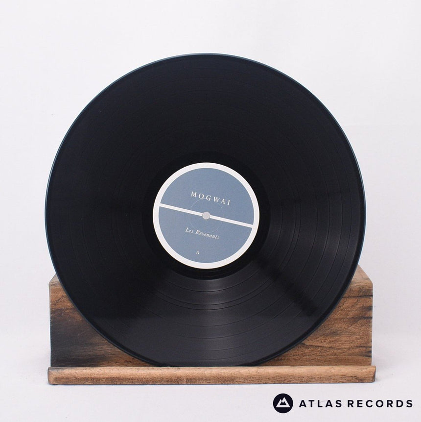 Mogwai - Les Revenants - LP Vinyl Record - NM/NM