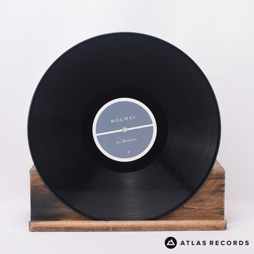Mogwai - Les Revenants - LP Vinyl Record - NM/NM
